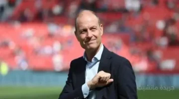 رحيل مفاجئ وقرار جديد.. أبرز أخبار الرياضة في الساعات الأخيرة 1